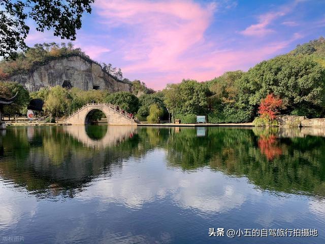 绍兴 2 天 1 夜实测攻略！走先生笔下的江南，避坑 + 美食全说透