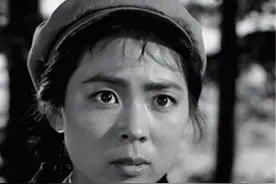 12位高龄健在的老电影女演员，最年长的已103岁，每一位都很优秀图片