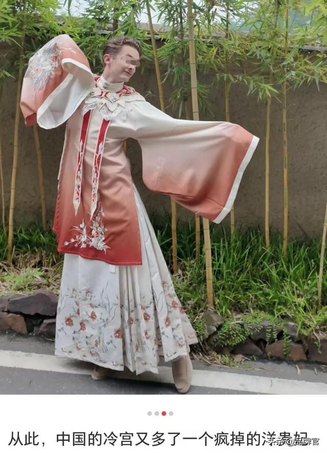 超7亿播放量！3500万外国游客涌进中国，新的趋势来了！