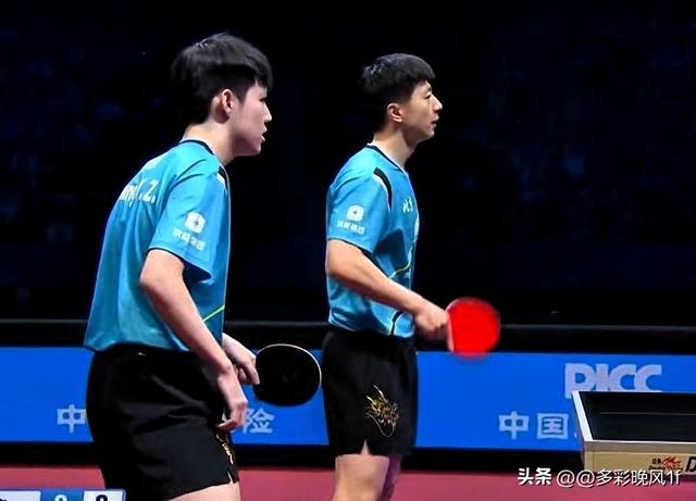 37岁马龙太能打！北京1-0上海，樊振东王楚钦二番战分高下