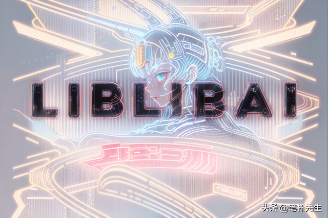 爆改！LiblibAI2.0让AI画图创作者靠模型赚真钱