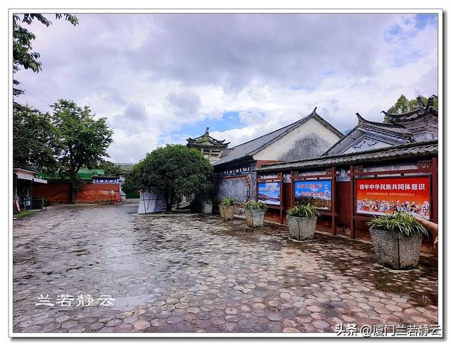 云南大理：环洱海一日游（下）