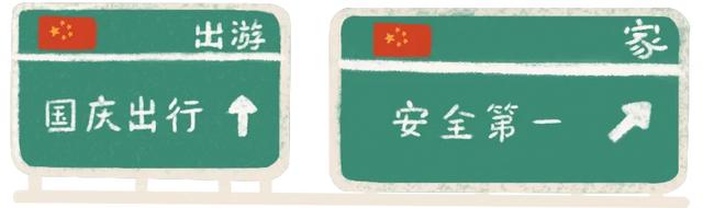 十一旅游别“踩火坑” 看攻略