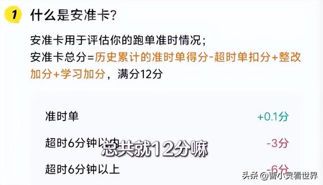 骑手的日子会更难？取消骑手超时罚款，骑手真能松口气？