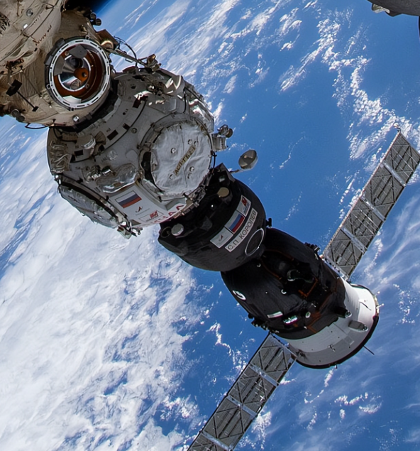 全球都在看中国将如何救援航天员! 俄罗斯和美国9个月, 中国多久？