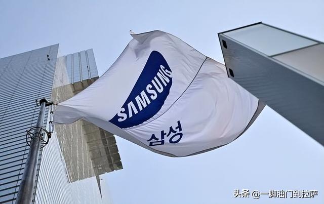 全都“叛变”了！台积电、三星接连宣布，外媒：中国不买了？