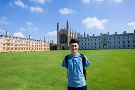 杨孟衡：6岁因意外失去双手，逆袭高考状元，用脚赢得开挂人生！图片