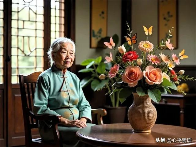 惊人的人际准则：人到晚年不管和谁往来，别让对方轻易“拥有”你