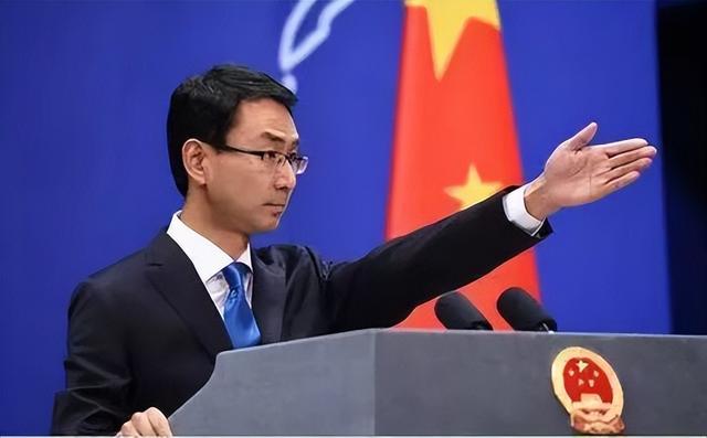 中国最硬警告：硬气！这次中国真放了狠话，耿爽直接怼上美国！