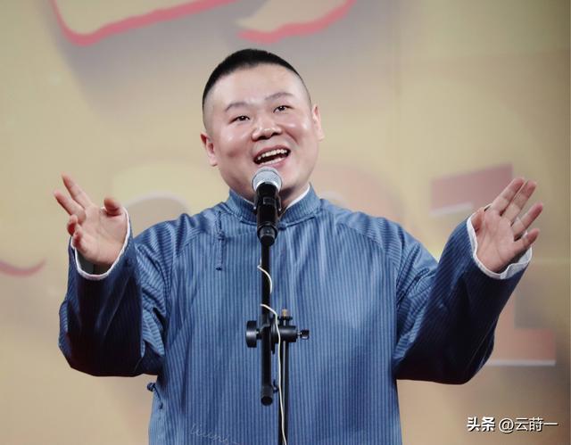 扬言不上春晚一周后，央媒“点名”岳云鹏，郭德纲的话有人信了