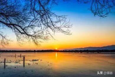 与冬携行，奔赴下一场山海