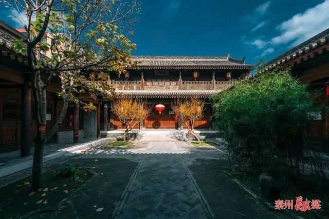 “十一”8天长假！秦州旅游新路线来啦～
