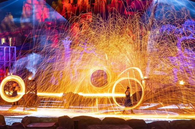 “热！热！热！” | 现在临沂太“热”了！！