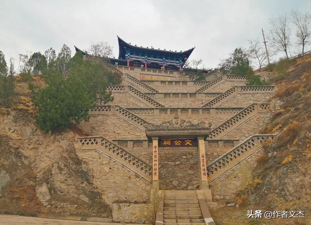 探秘渭北明珠澄城古县城