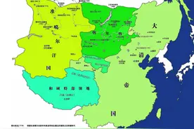 清朝著名的商号“大盛魁”为何最终衰败？图片