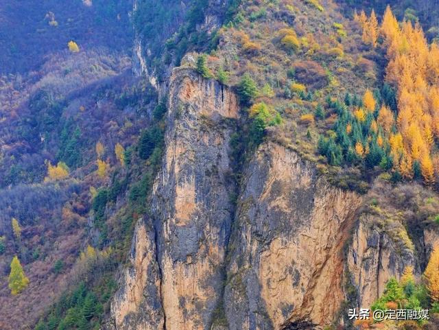 不管怎样，秋天你都该去一次遮阳山