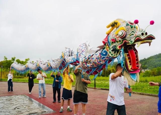 国庆假期跟着玩就对了！和城市体验官一起“慢游泸州”四十八小时
