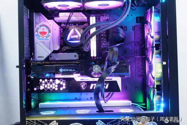 虽然内存涨价，但依然还要装机-12490F真香