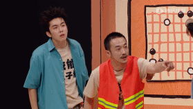 难得国产喜剧不讲大道理