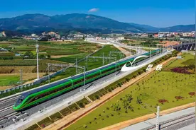 很重要！购买火车票请认准12306图片