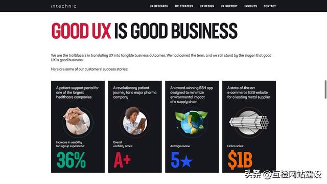 2025浙江网站建设服务商 TOP10｜精选推荐，中小企业建站参考