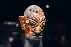 颠覆认知！三星堆可能不是高端文明，还比同时期文明落后？图片