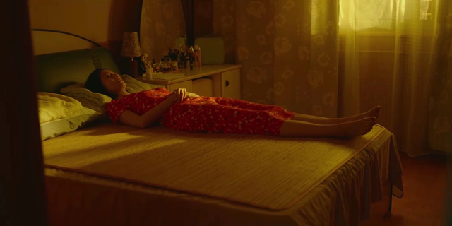 震撼！《重影》12集大结局：秦虹被捕，马伟成被判20年，张妍自尽