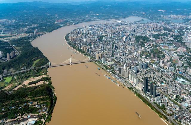 湖北下一个黑马城市已定？不是荆州、汉阳，有望成第二个“武汉”