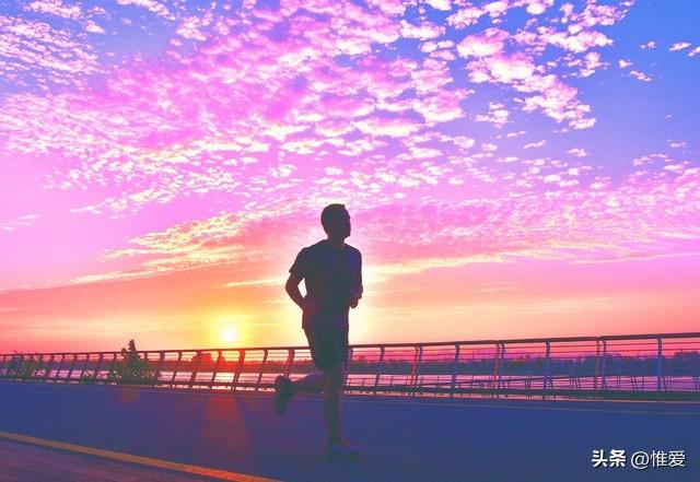 活着，本就是一场意义非凡的旅程