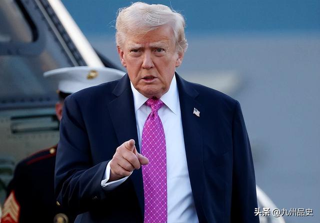 两艘中国油轮掉头	，委内瑞拉已停止对华供油，特朗普石油算盘落空