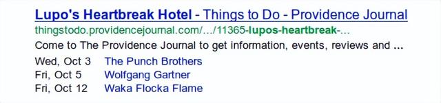 如何使用结构化数据标记优化您的SEO