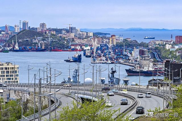 俄罗斯远东缺的不是资源，是人！免签一开，东北和远东都要变天