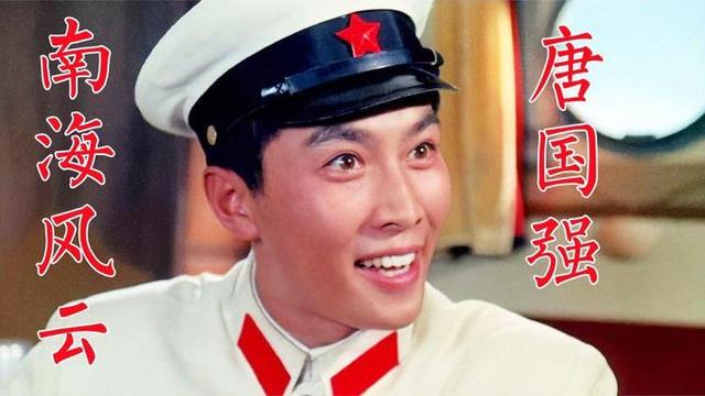 没想到，73岁唐国强，因九三阅兵后的一条动态，实现“口碑逆袭”
