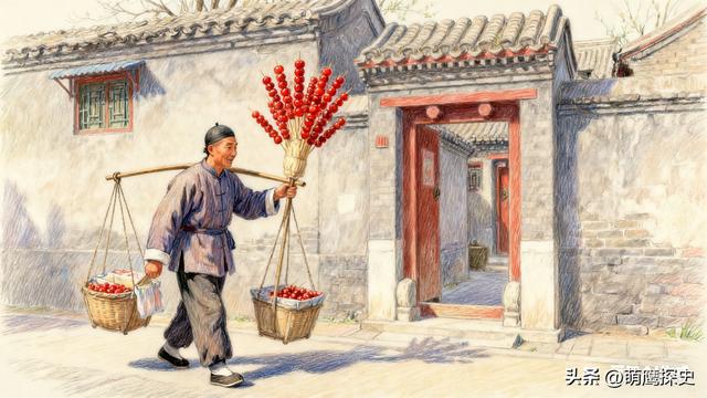 胡同里的鸽哨咋没了？如今满耳朵都是 “炸街” 的响儿