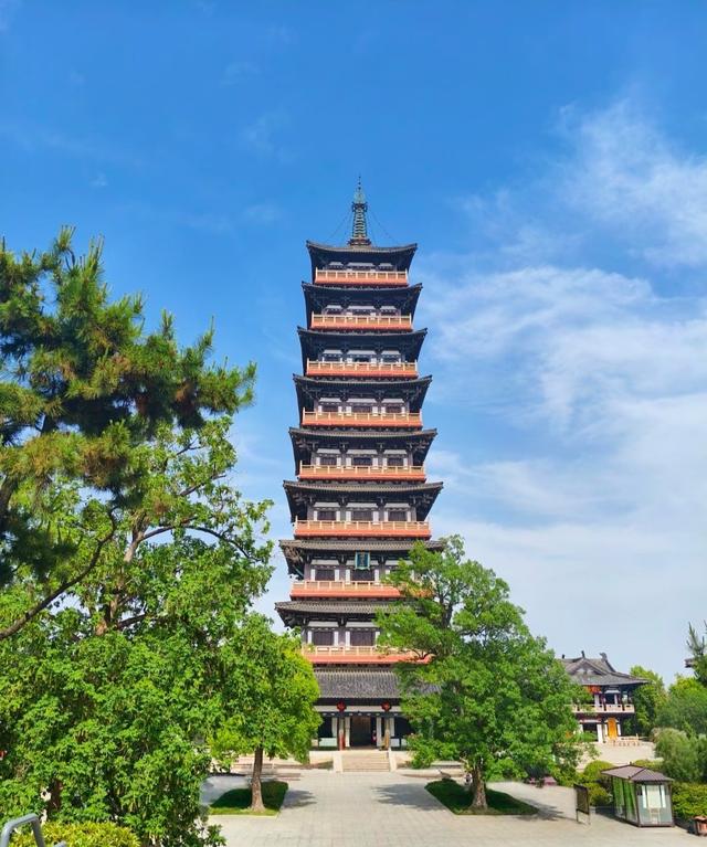 扬州这5个地方，只有中国人能懂它的绝美！