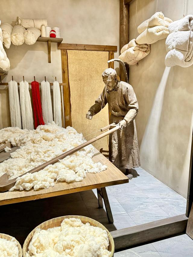 烟火高邮(高邮博物馆)