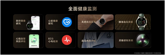 重新定义全能运动智能手表新标杆 荣耀手表5 Pro正式发布