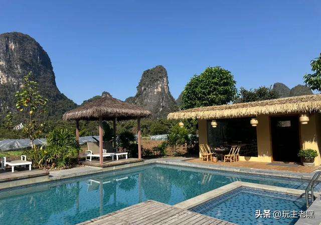 两广避寒10，鸡窝渡