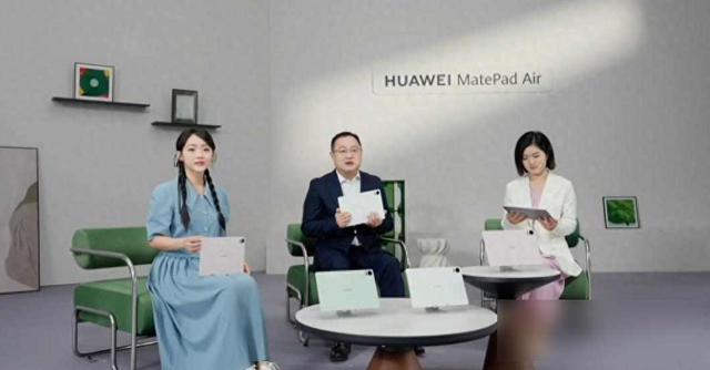 华为新机有点香，只需2099的8800mAh外观没变内核拉满