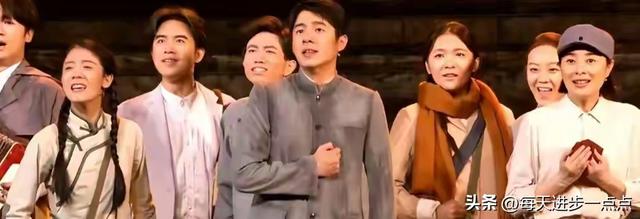 9月刚过仅5天，国家一级演员宋春丽，就给娱乐圈演员敲响警钟
