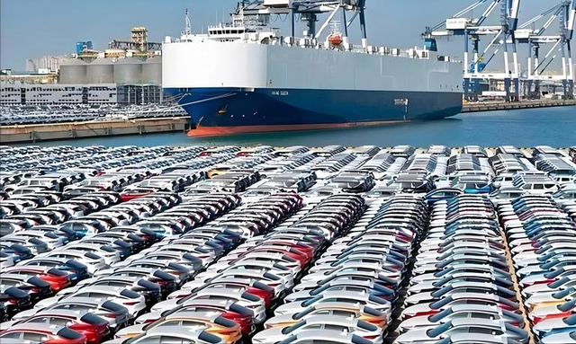 荷兰安世已经“黔驴技穷”，把自己拖进了必败的“死局”