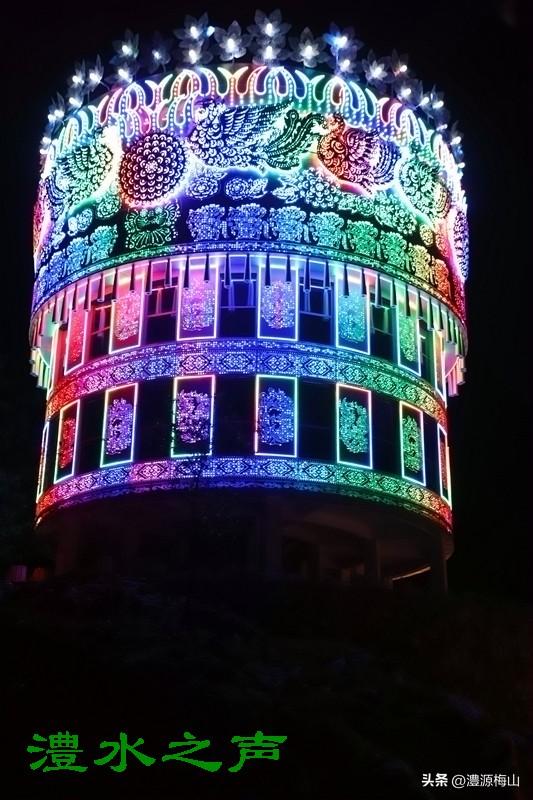 《阿巴砦・女儿冠》成为桑植民族文化新地标