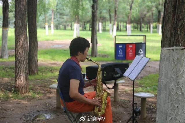 这里是赛罕 | 问道广场：一座雕塑串联起的文化休闲打卡地