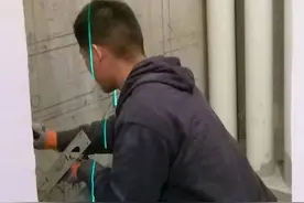 瓦工月入两万，年轻人为何不愿入行？图片