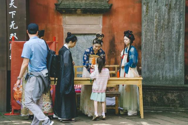 要度假找祥源 | 8·15全体游客免票！来齐云山逍遥一夏 | 皖美夏日