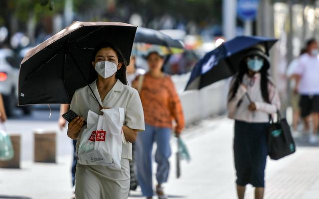 60年一遇！今日立秋，既是“闭眼秋”，又是“穿衣秋”，有何预兆