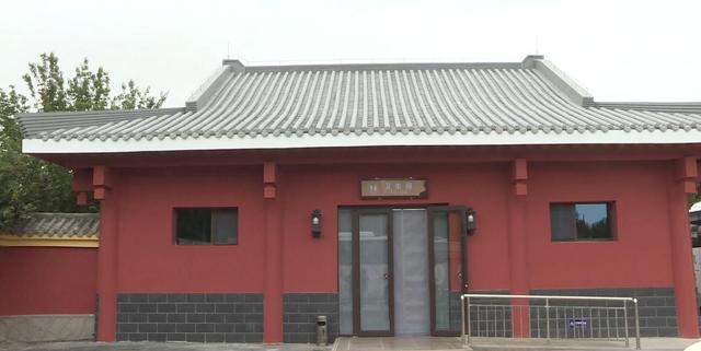 敦煌：焕新设施添绿意 整治环境迎文博
