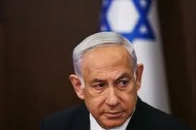 以色列摊牌了，三大目标只剩一个，俄罗斯沉默，伊朗面临生死存亡图片