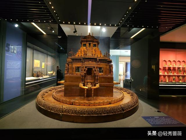 夏都西宁，最值得游玩的景点推荐