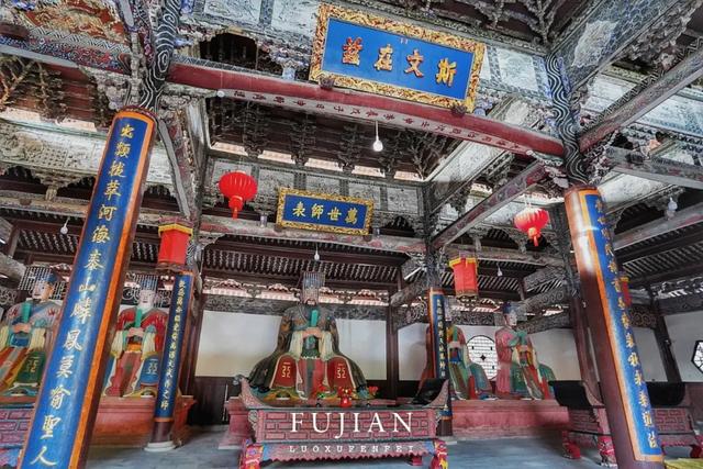 建瓯 | 见一面吧！三千年的古城建州，文化与美食都令人惊艳！